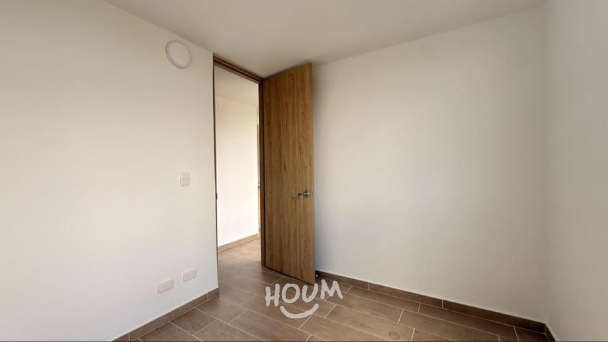 Apartamento de 2 alcobas en arriendo en Casa Blanca, Bogotá, 45 m² · foto 9 de 14