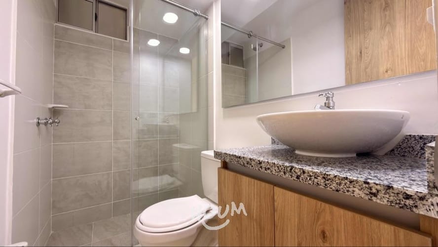 Apartamento de 2 alcobas en arriendo en Casa Blanca, Bogotá, 45 m² · foto 10 de 14