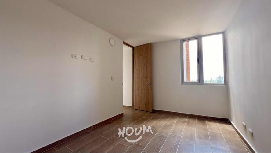 Apartamento de 2 alcobas en arriendo en Casa Blanca, Bogotá, 45 m² · foto 12 de 14