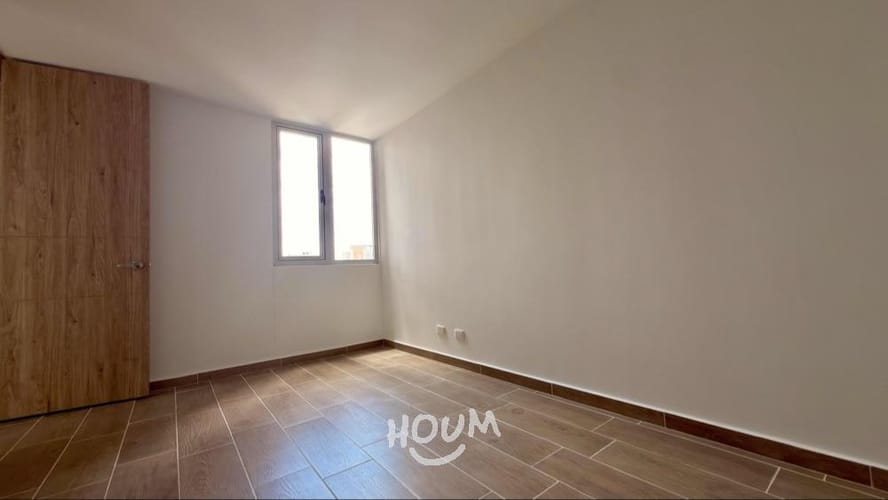 Apartamento de 2 alcobas en arriendo en Casa Blanca, Bogotá, 45 m² · foto 13 de 14