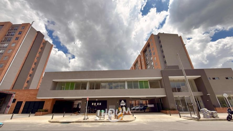 Apartamento de 2 alcobas en arriendo en Casa Blanca, Bogotá, 45 m² · foto 14 de 14