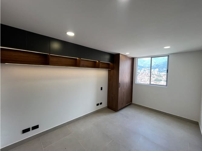 Apartamento de 3 alcobas en arriendo en Fabricato, Bello, 72 m² · foto 2 de 20