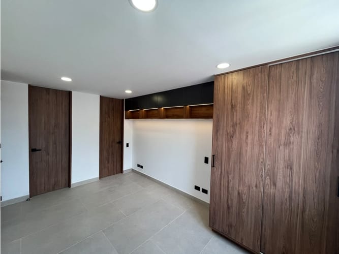 Apartamento de 3 alcobas en arriendo en Fabricato, Bello, 72 m² · foto 3 de 20