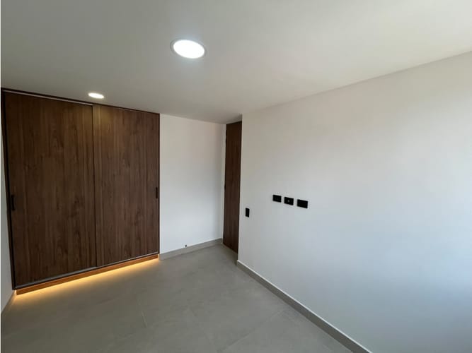 Apartamento de 3 alcobas en arriendo en Fabricato, Bello, 72 m² · foto 4 de 20