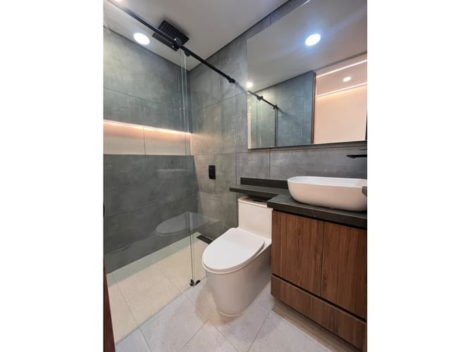 Apartamento de 3 alcobas en arriendo en Fabricato, Bello, 72 m² · foto 6 de 20