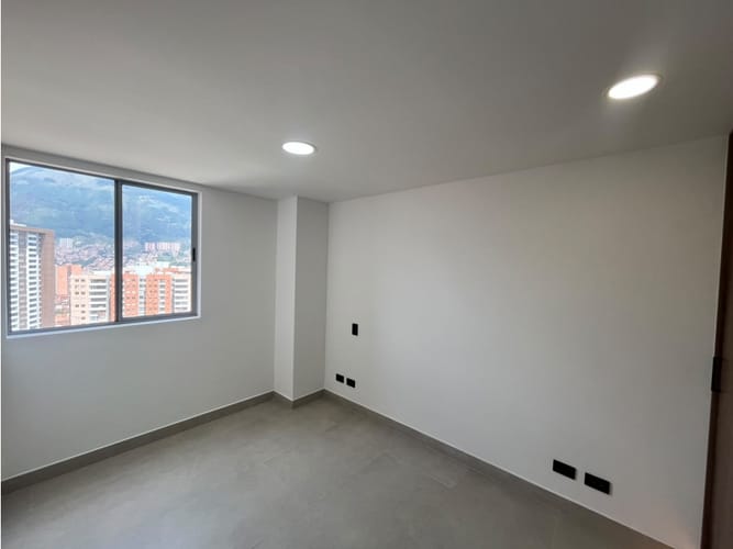 Apartamento de 3 alcobas en arriendo en Fabricato, Bello, 72 m² · foto 9 de 20