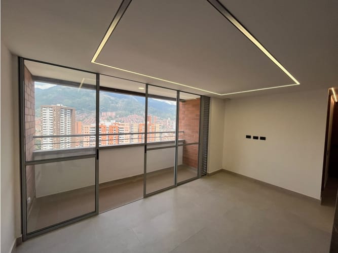 Apartamento de 3 alcobas en arriendo en Fabricato, Bello, 72 m² · foto 14 de 20