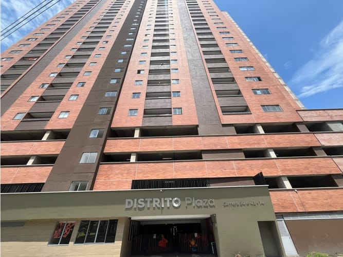 Apartamento de 3 alcobas en arriendo en Fabricato, Bello, 72 m² · foto 19 de 20