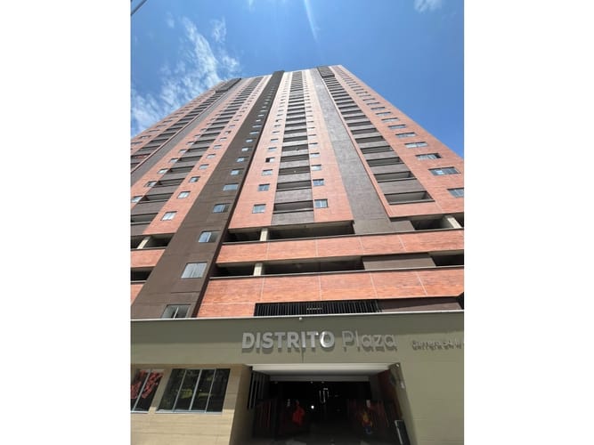 Apartamento de 3 alcobas en arriendo en Fabricato, Bello, 72 m² · foto 20 de 20