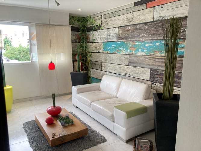 Apartaestudio en arriendo en Boston, Barranquilla, 40 m² · foto 4 de 11