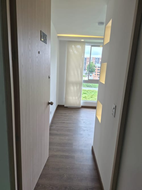 Apartamento de 3 alcobas en arriendo en Las Villas, Zipaquirá, 50 m² · foto 2 de 22