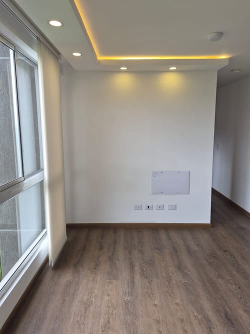 Apartamento de 3 alcobas en arriendo en Las Villas, Zipaquirá, 50 m² · foto 3 de 22