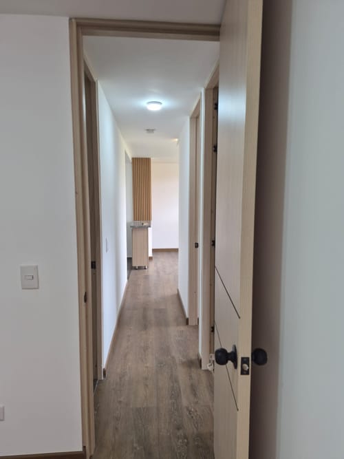 Apartamento de 3 alcobas en arriendo en Las Villas, Zipaquirá, 50 m² · foto 8 de 22