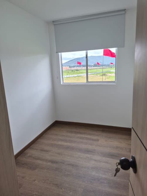 Apartamento de 3 alcobas en arriendo en Las Villas, Zipaquirá, 50 m² · foto 9 de 22