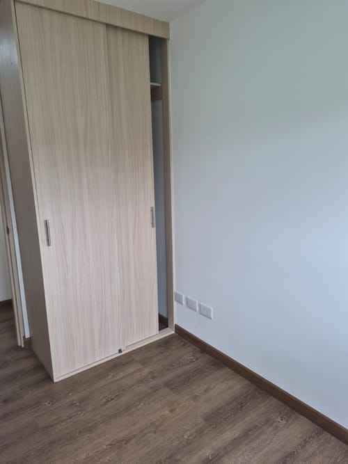 Apartamento de 3 alcobas en arriendo en Las Villas, Zipaquirá, 50 m² · foto 10 de 22