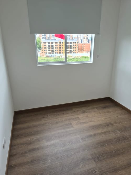 Apartamento de 3 alcobas en arriendo en Las Villas, Zipaquirá, 50 m² · foto 11 de 22