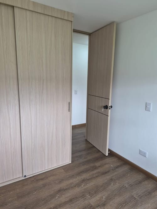 Apartamento de 3 alcobas en arriendo en Las Villas, Zipaquirá, 50 m² · foto 12 de 22