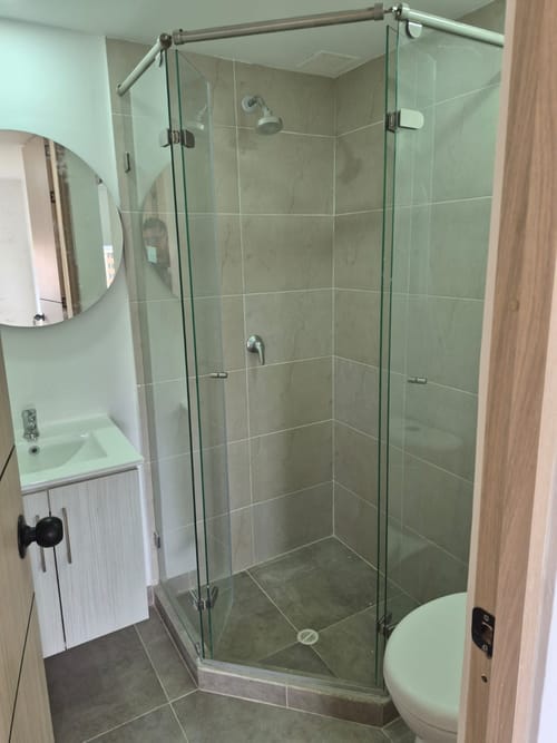 Apartamento de 3 alcobas en arriendo en Las Villas, Zipaquirá, 50 m² · foto 13 de 22