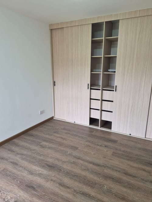 Apartamento de 3 alcobas en arriendo en Las Villas, Zipaquirá, 50 m² · foto 14 de 22