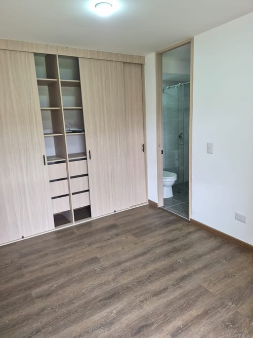 Apartamento de 3 alcobas en arriendo en Las Villas, Zipaquirá, 50 m² · foto 15 de 22