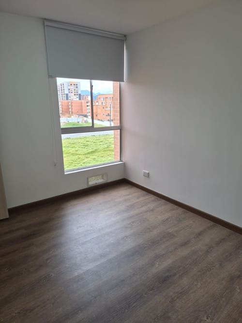 Apartamento de 3 alcobas en arriendo en Las Villas, Zipaquirá, 50 m² · foto 16 de 22