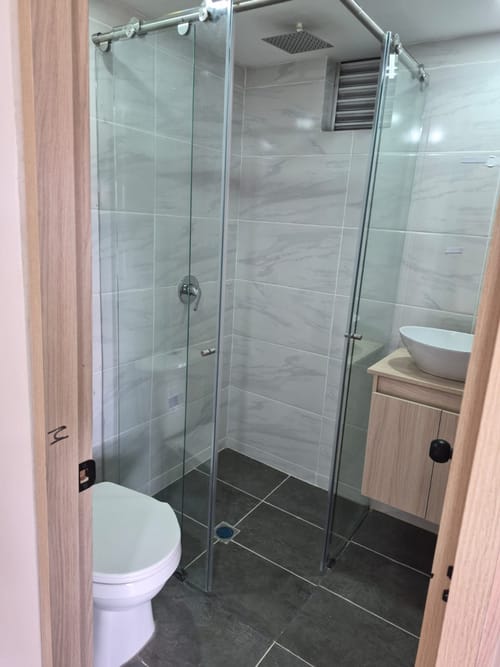 Apartamento de 3 alcobas en arriendo en Las Villas, Zipaquirá, 50 m² · foto 17 de 22