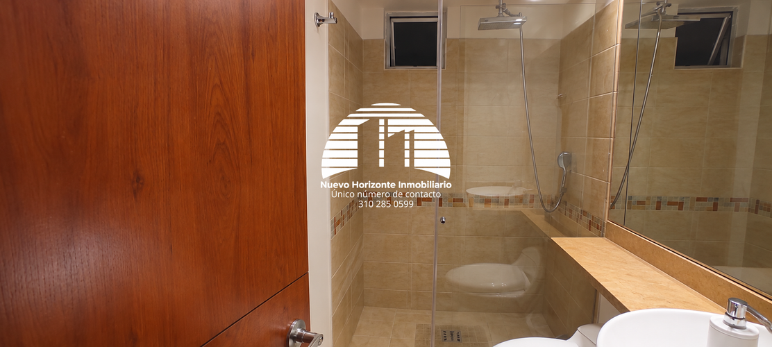 Apartamento de 3 alcobas en venta en Colina Campestre, Bogotá, 118 m² · foto 17 de 21