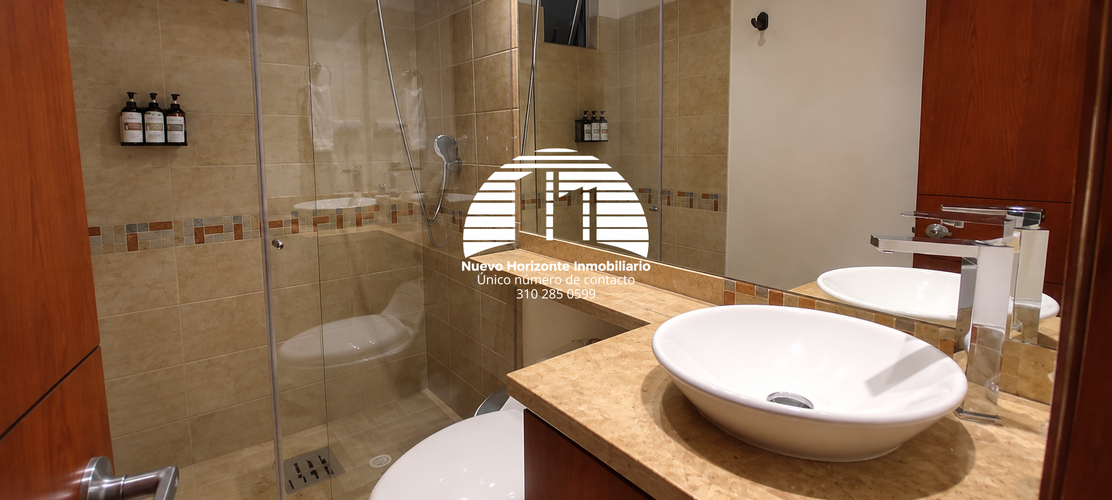 Apartamento de 3 alcobas en venta en Colina Campestre, Bogotá, 118 m² · foto 19 de 21