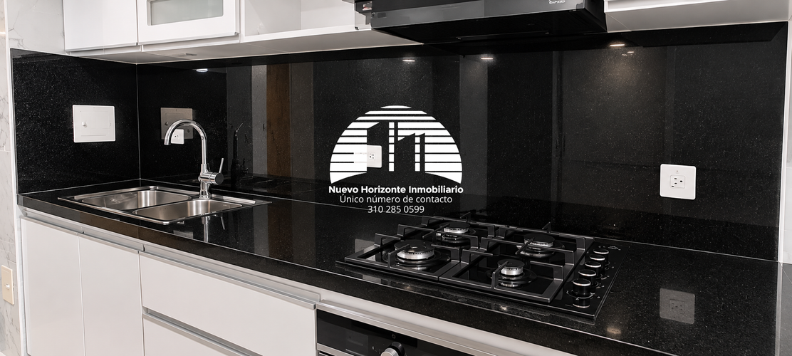 Apartamento de 3 alcobas en venta en Colina Campestre, Bogotá, 118 m² · foto 5 de 21