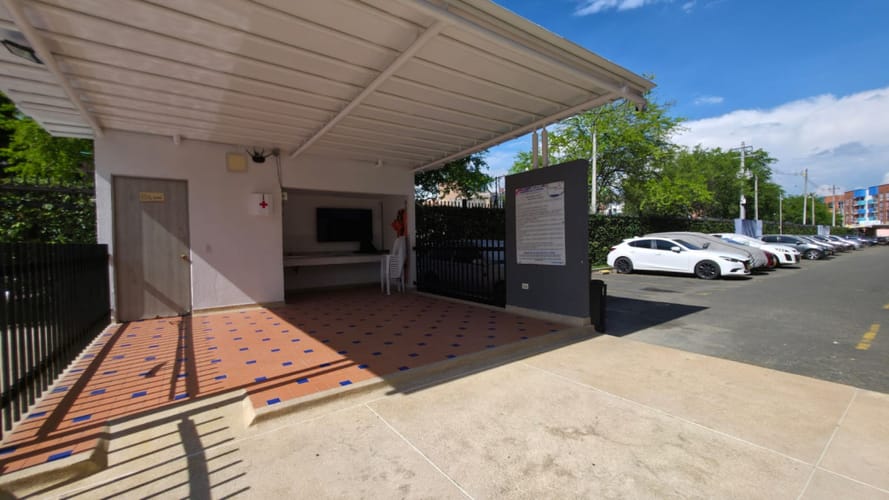 Apartamento de 3 alcobas en venta en Portal De Jamundi, Jamundí, 54 m² · foto 3 de 24