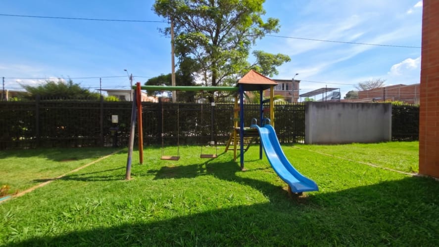 Apartamento de 3 alcobas en venta en Portal De Jamundi, Jamundí, 54 m² · foto 5 de 24