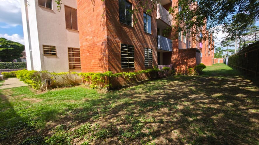 Apartamento de 3 alcobas en venta en Portal De Jamundi, Jamundí, 54 m² · foto 6 de 24