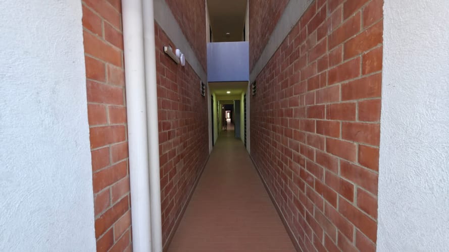Apartamento de 3 alcobas en venta en Portal De Jamundi, Jamundí, 54 m² · foto 7 de 24
