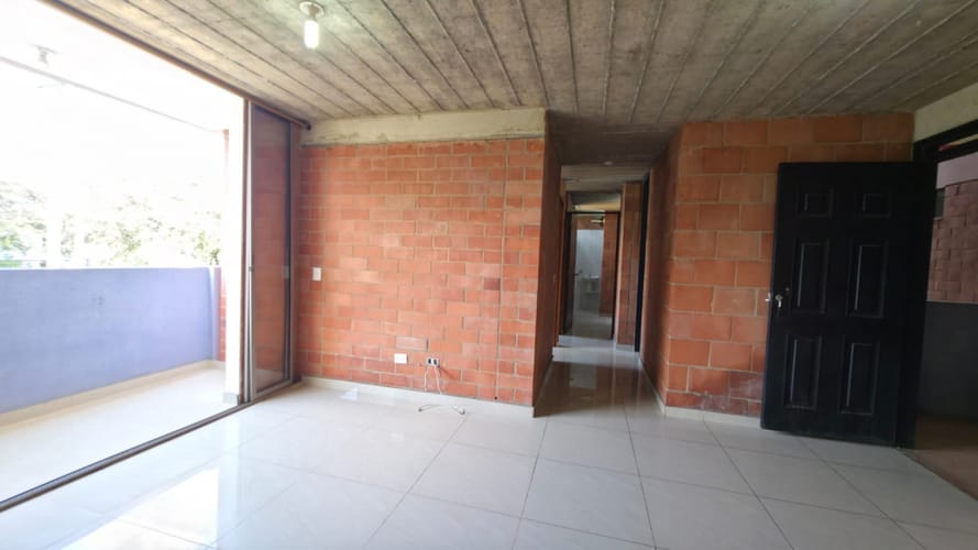 Apartamento de 3 alcobas en venta en Portal De Jamundi, Jamundí, 54 m² · foto 11 de 24
