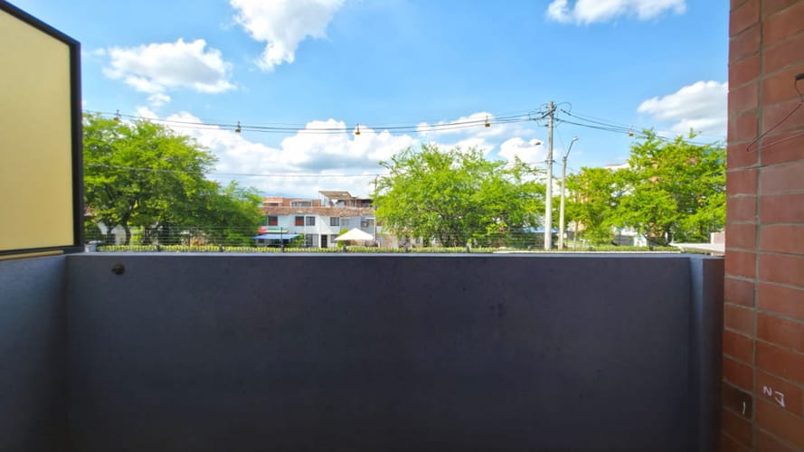 Apartamento de 3 alcobas en venta en Portal De Jamundi, Jamundí, 54 m² · foto 12 de 24