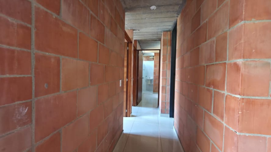 Apartamento de 3 alcobas en venta en Portal De Jamundi, Jamundí, 54 m² · foto 15 de 24
