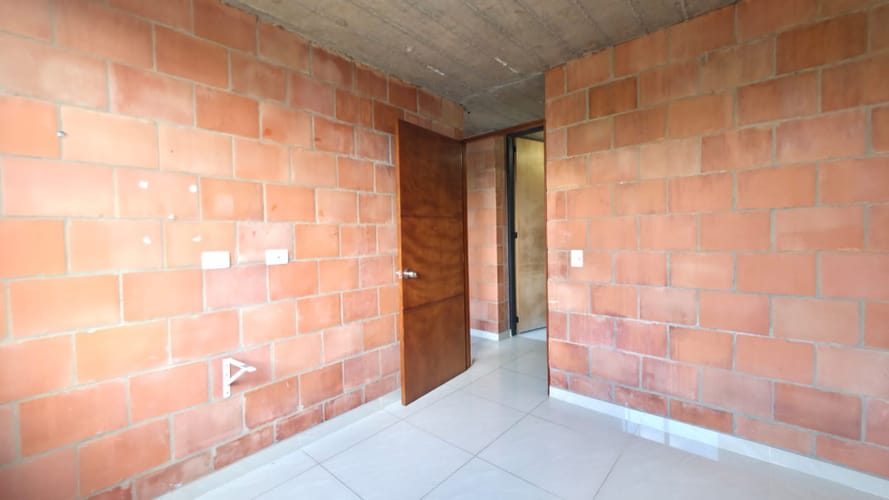 Apartamento de 3 alcobas en venta en Portal De Jamundi, Jamundí, 54 m² · foto 17 de 24