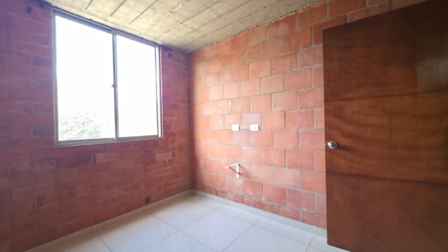 Apartamento de 3 alcobas en venta en Portal De Jamundi, Jamundí, 54 m² · foto 18 de 24