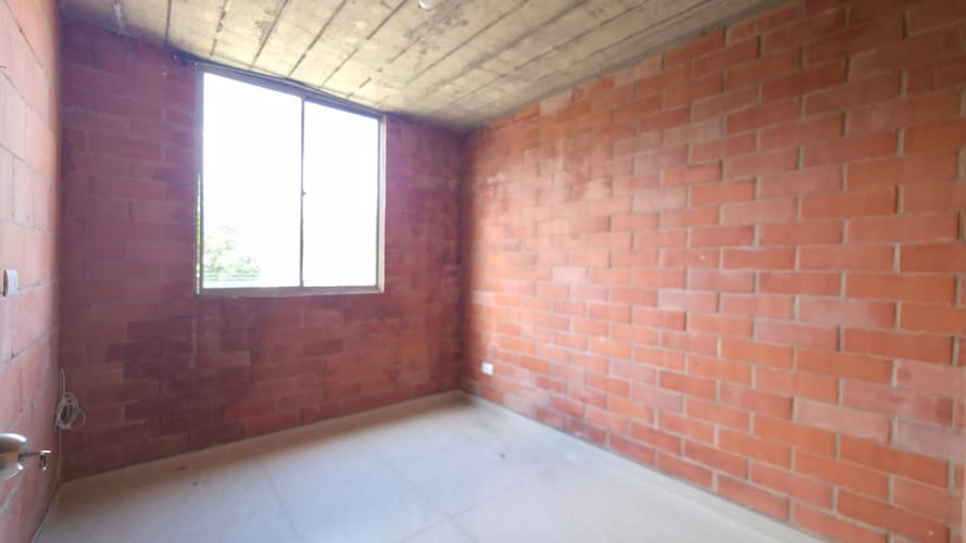 Apartamento de 3 alcobas en venta en Portal De Jamundi, Jamundí, 54 m² · foto 19 de 24
