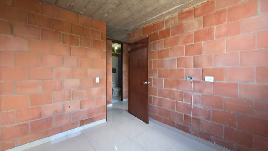 Apartamento de 3 alcobas en venta en Portal De Jamundi, Jamundí, 54 m² · foto 20 de 24