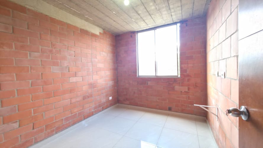 Apartamento de 3 alcobas en venta en Portal De Jamundi, Jamundí, 54 m² · foto 21 de 24