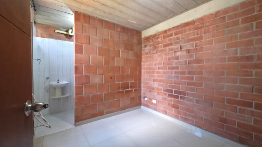 Apartamento de 3 alcobas en venta en Portal De Jamundi, Jamundí, 54 m² · foto 22 de 24