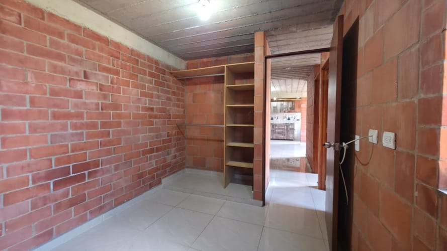 Apartamento de 3 alcobas en venta en Portal De Jamundi, Jamundí, 54 m² · foto 23 de 24