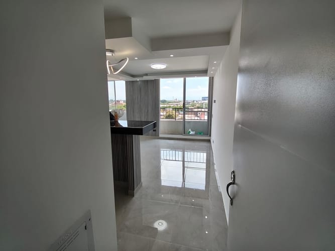 Apartamento de 2 alcobas en arriendo en Evaristo Garcia, Cali, 65 m² · foto 3 de 19