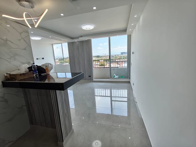 Apartamento de 2 alcobas en arriendo en Evaristo Garcia, Cali, 65 m² · foto 4 de 19