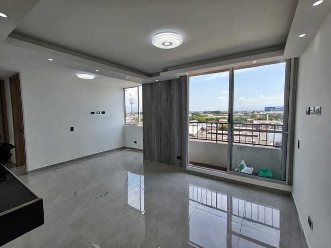 Apartamento de 2 alcobas en arriendo en Evaristo Garcia, Cali, 65 m² · foto 5 de 19