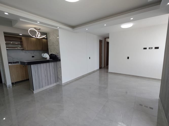 Apartamento de 2 alcobas en arriendo en Evaristo Garcia, Cali, 65 m² · foto 6 de 19