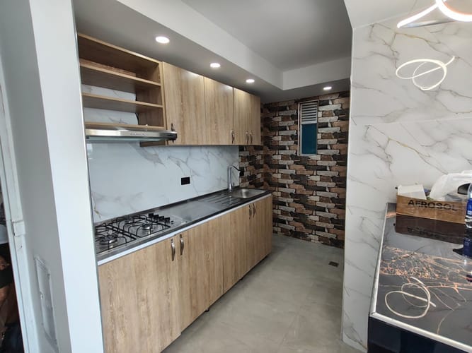 Apartamento de 2 alcobas en arriendo en Evaristo Garcia, Cali, 65 m² · foto 8 de 19