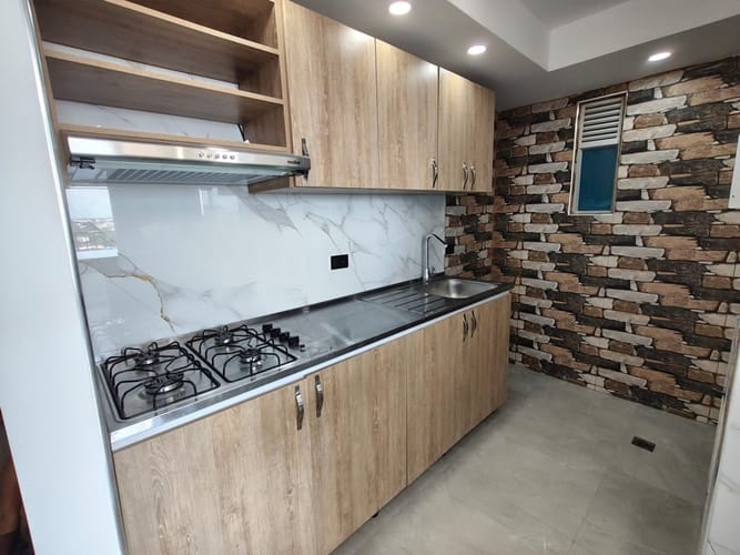 Apartamento de 2 alcobas en arriendo en Evaristo Garcia, Cali, 65 m² · foto 10 de 19