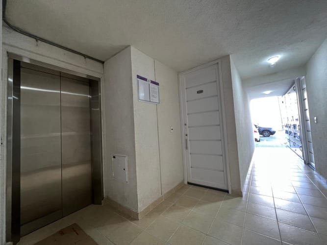 Apartamento de 2 alcobas en arriendo en Valle Del Lili, Cali, 55 m² · foto 4 de 24